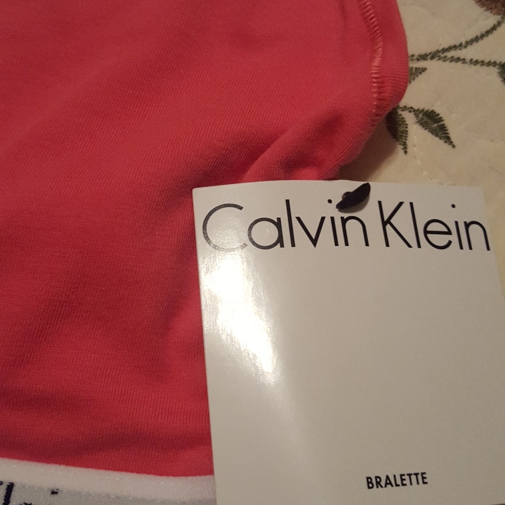 Calvin Klein ***SOLD**** - Picture 5 of 5